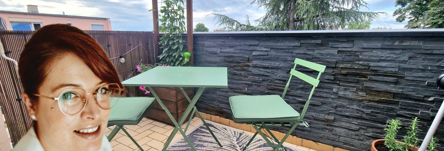 Appartement 4 Pièces 82 m² à vendre à Colmar (68000)