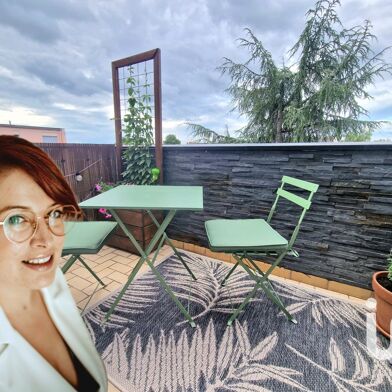 Appartement 4 pièces 169000 €