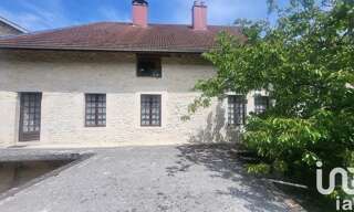 Maison 5 Pièces 114 m² à vendre à Ornans (25290)