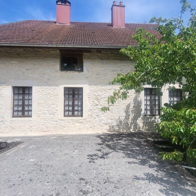 Maison 5 pièces 287000 €