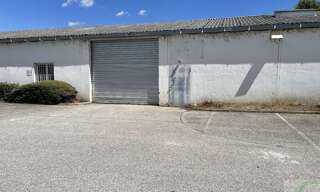 Commerce 1 Pièce 211 m² à louer à Pontcharra (38530)