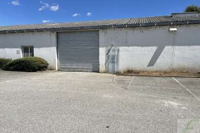 Commerce 1 pièces 1149 €