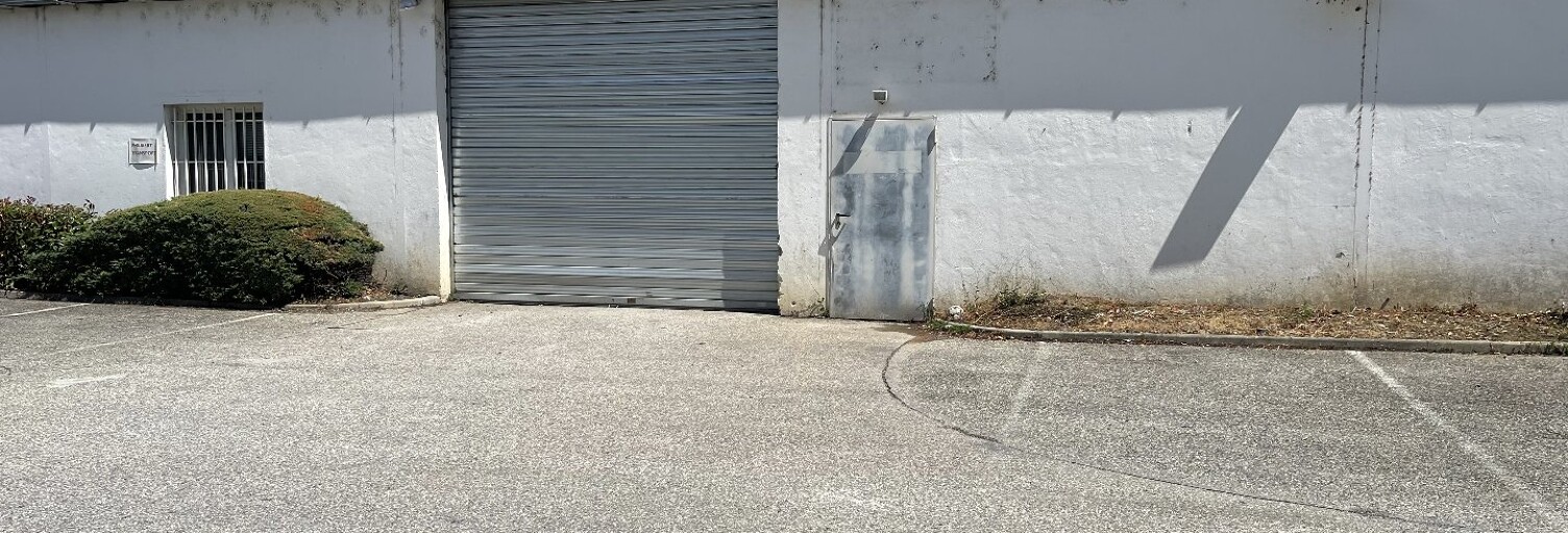 Commerce 1 Pièce 211 m² à louer à Pontcharra (38530)