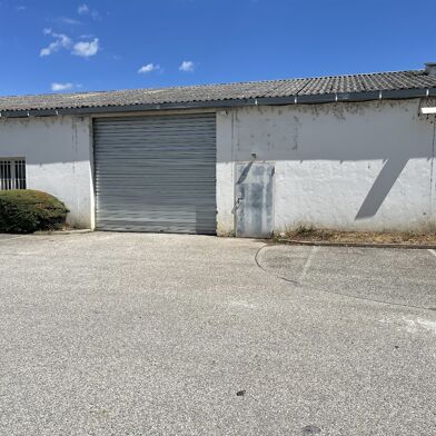 Commerce 1 pièces 1149 €