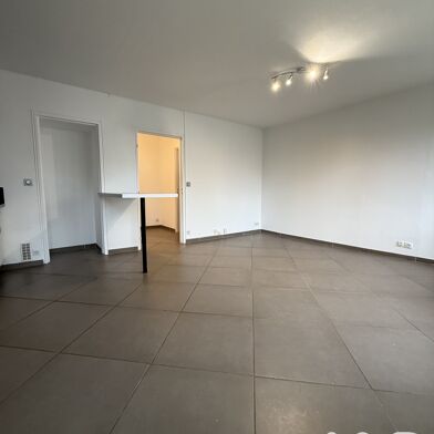 Appartement 2 pièces 139000 €
