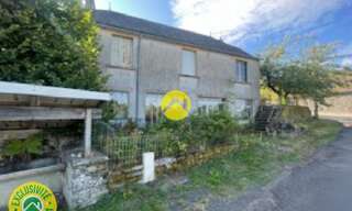 Maison 9 Pièces 156 m² à vendre à Pierrefort (15230)