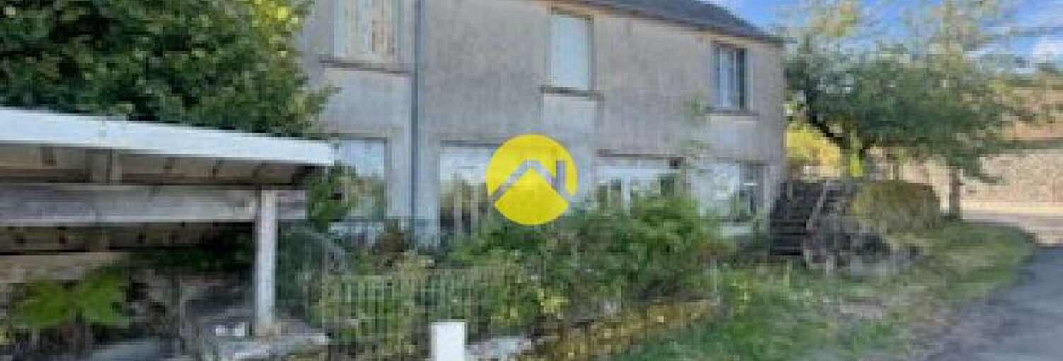 Maison 9 Pièces 156 m² à vendre à Pierrefort (15230)