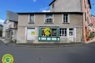 Maison 4 pièces 22500 €