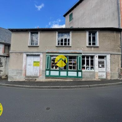 Maison 4 pièces 22500 €