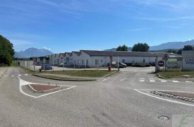 Locaux d'activité — photo du bien
