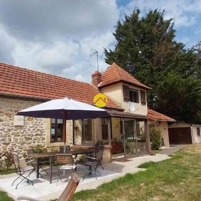 Maison 5 pièces 93500 €