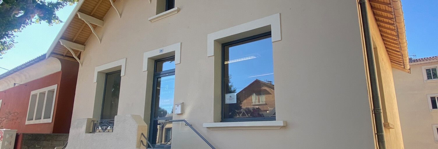 Commerce  182 m² à vendre à Carpentras (84200)