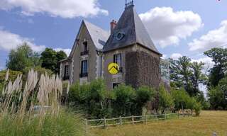 Maison 6 Pièces 180 m² à vendre à Chéniers (23220)