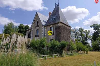 Maison 6 pièces 249000 €