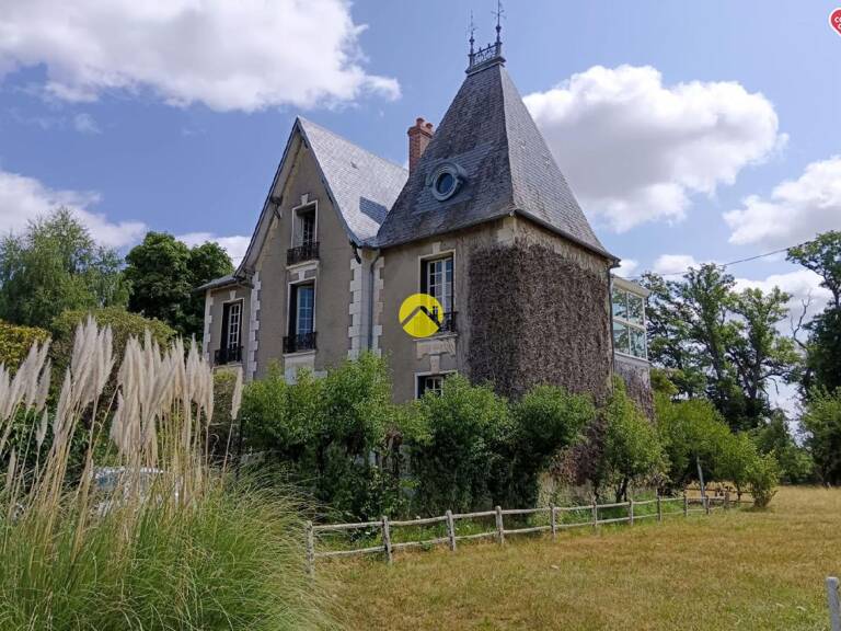 Maison bourgeoise — photo 1