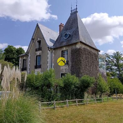 Maison 6 pièces 249000 €