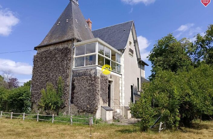 Maison bourgeoise — photo 2