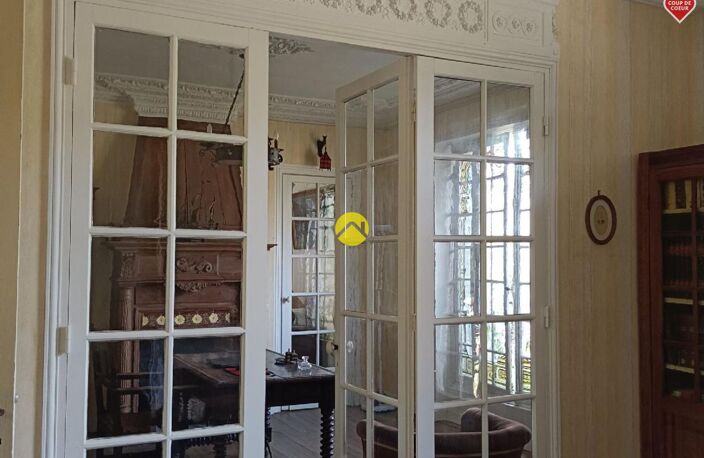 Maison bourgeoise — photo 3