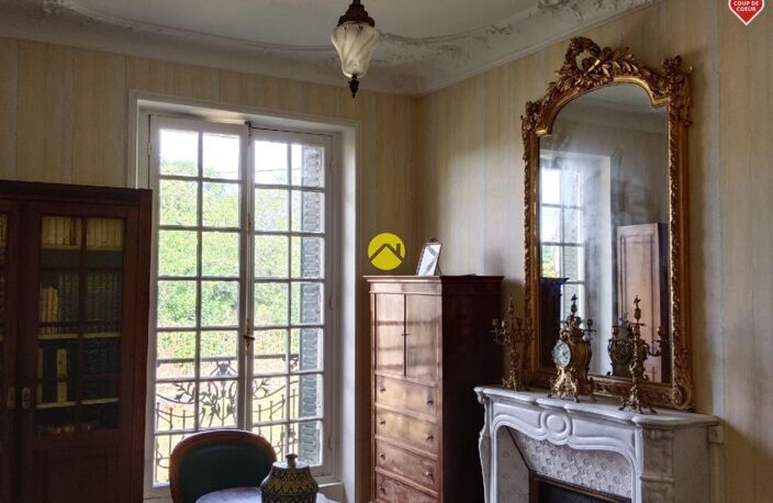Maison bourgeoise — photo 4