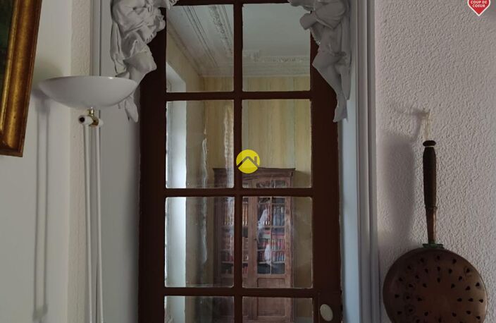 Maison bourgeoise — photo 5