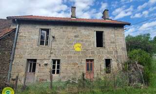 Maison 4 Pièces 91 m² à vendre à Auzances (23700)