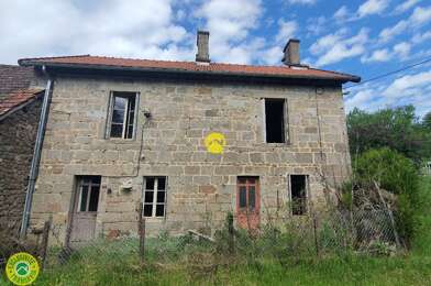 Maison 4 pièces 30000 €