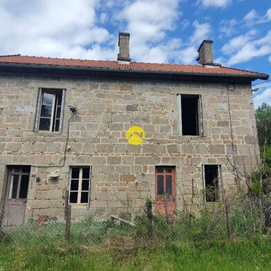 Maison 4 pièces 30000 €