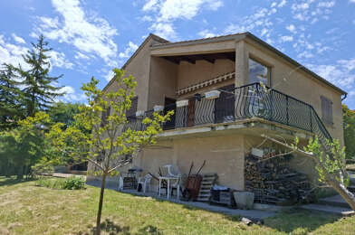 Maison 4 pièces 330500 €