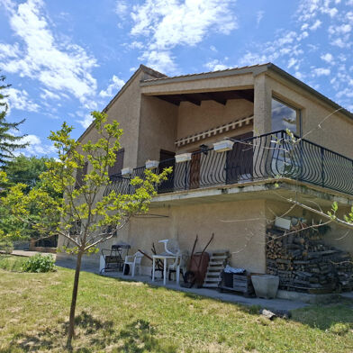 Maison 4 pièces 330500 €