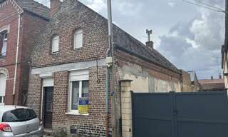 Maison 3 Pièces 66 m² à vendre à Solesmes (59730)