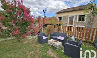 Immeuble  198 m² à vendre à Villevocance (07690)