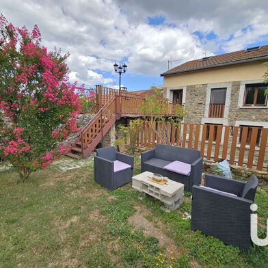 Immeuble  198000 €