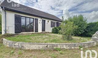 Maison 4 Pièces 100 m² à vendre à Melleroy (45220)