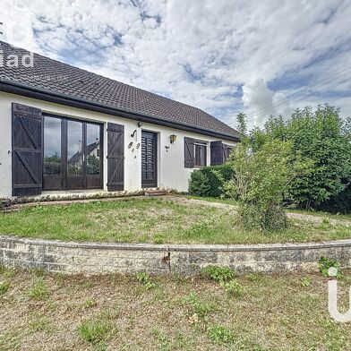 Maison 4 pièces 130000 €