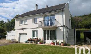 Maison 7 Pièces 134 m² à vendre à Auxerre (89000)