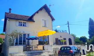 Maison 4 Pièces 150 m² à vendre à Saint-Aubin-sur-Yonne (89300)