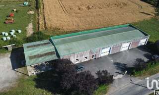 Commerce  460 m² à vendre à Lucenay-lès-Aix (58380)