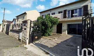 Maison 10 Pièces 237 m² à vendre à Villeparisis (77270)