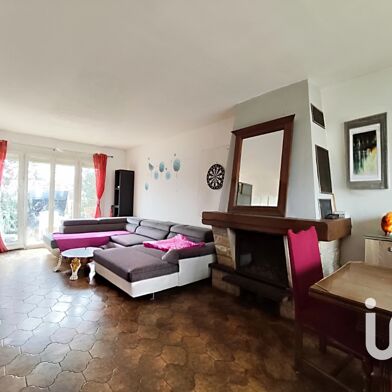 Maison 10 pièces 525000 €