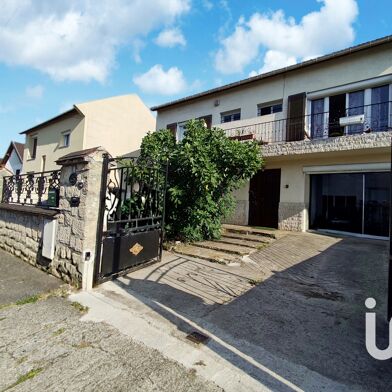 Maison 10 pièces 525000 €