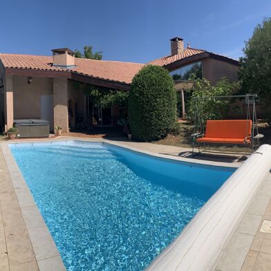 Maison 11 pièces 649990 €