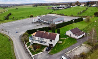 Local industriel 1 Pièce 700 m² à vendre à Frotey-lès-Lure (70200)