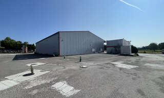 Local industriel 1 Pièce 700 m² à vendre à Frotey-lès-Lure (70200)