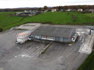 Vente ensemble immobilier, bâtiment de 700 m2 + pavillon sur — photo 3