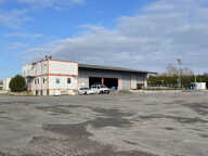 Vente ensemble immobilier, bâtiment de 700 m2 + pavillon sur — photo 4