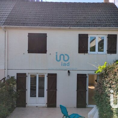 Maison 6 pièces 148000 €