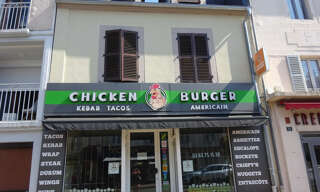 Immeuble  237 m² à vendre à Lure (70200)