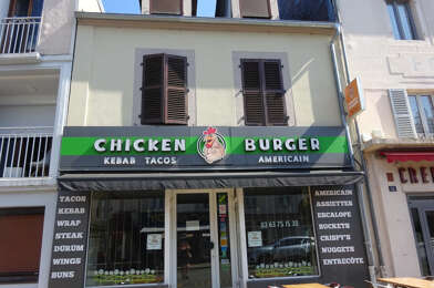 Immeuble  194500 €