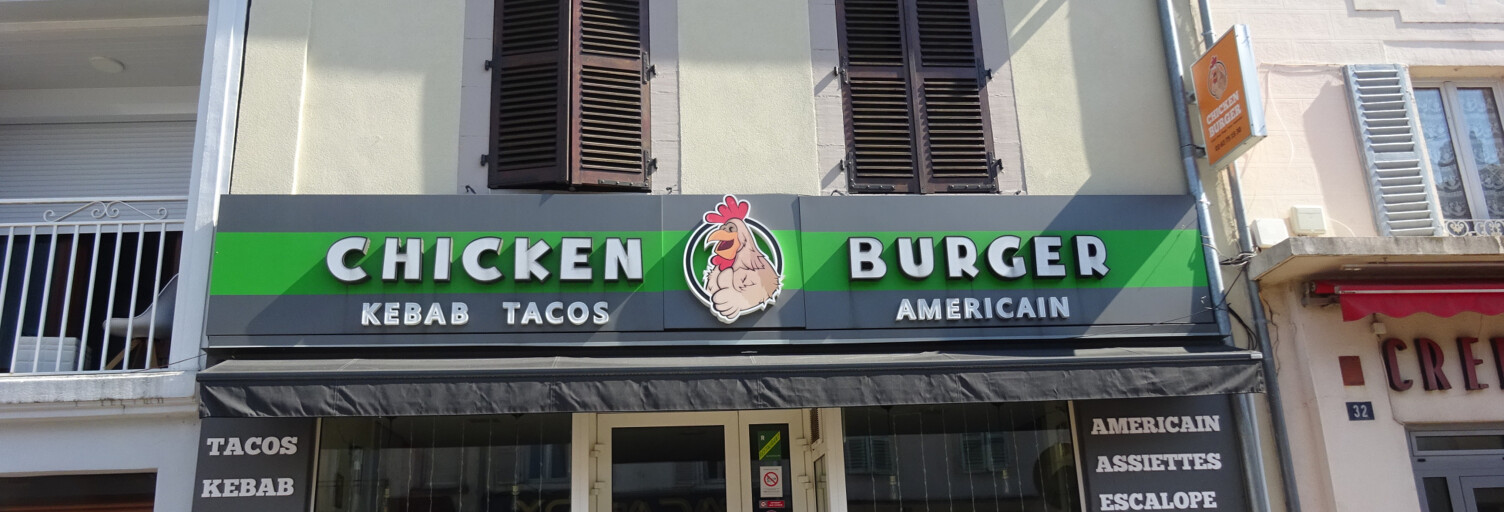 Immeuble  237 m² à vendre à Lure (70200)