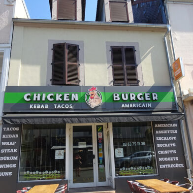 Immeuble  194500 €